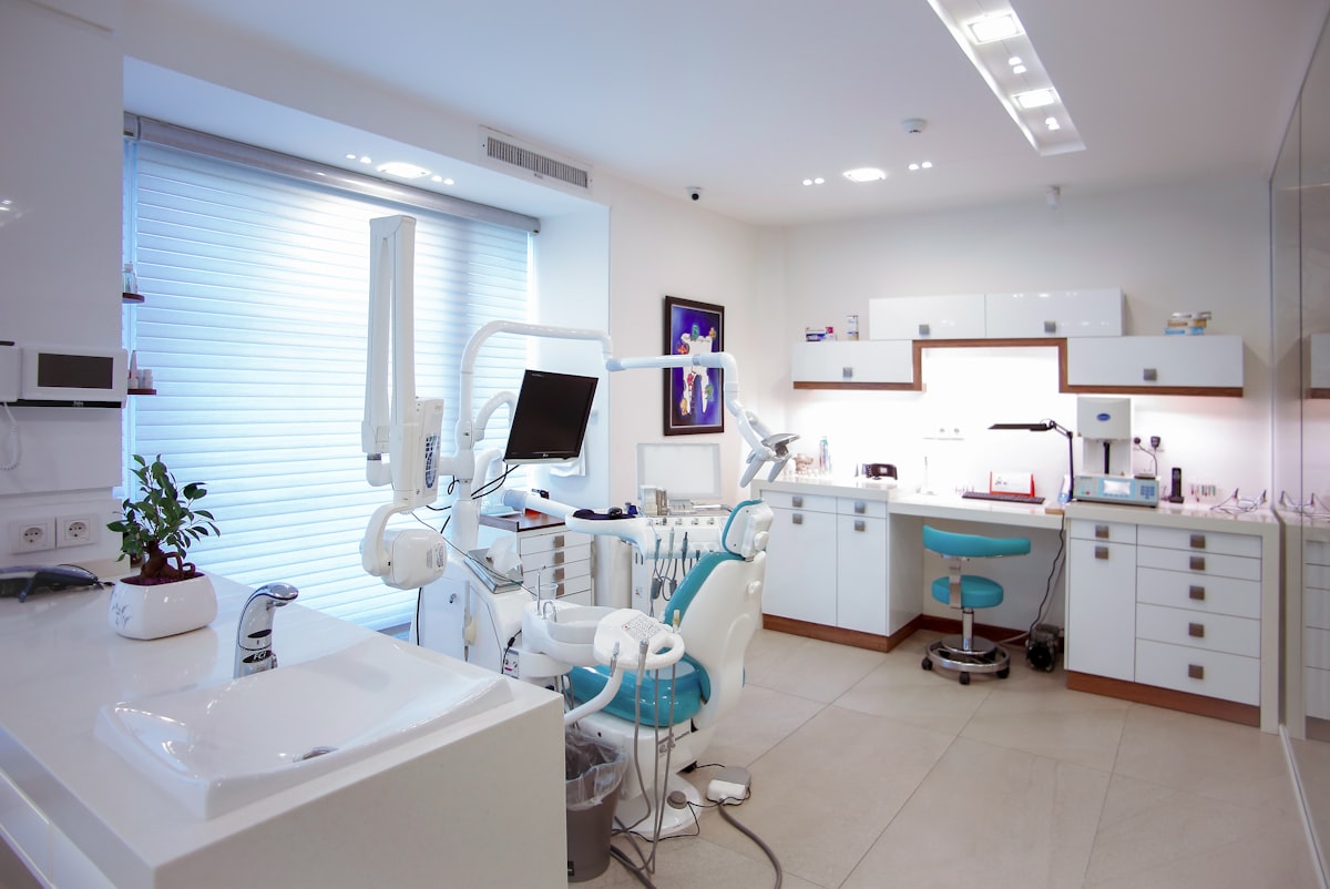 How to Rank Higher on Google for "Dentist Near Me"