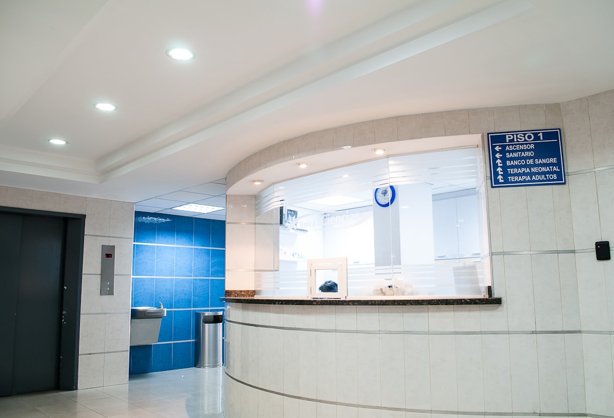 Medical Practice Branding: How to Stand Out in a Saturated Market