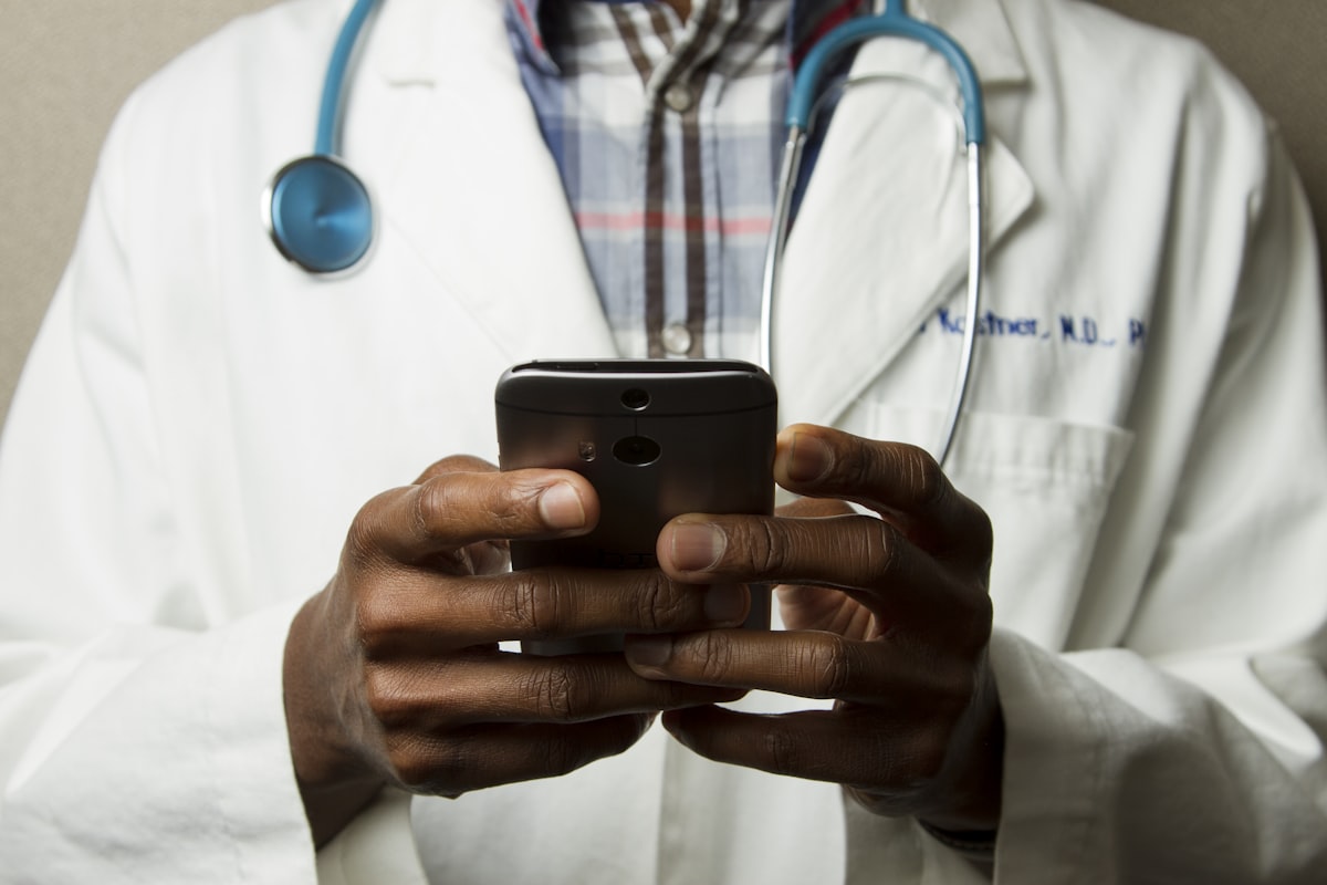 Why Your Medical Practice Website is Losing Patients (And How to Fix It)
