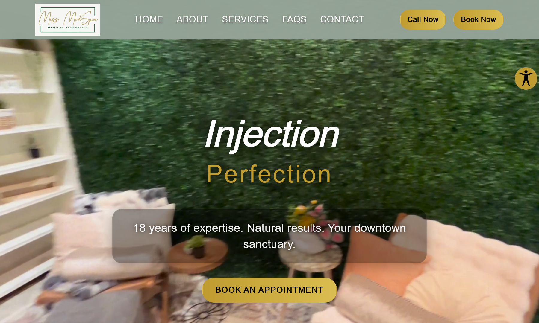 Little Miss Med Spa - Boutique Medical Spa