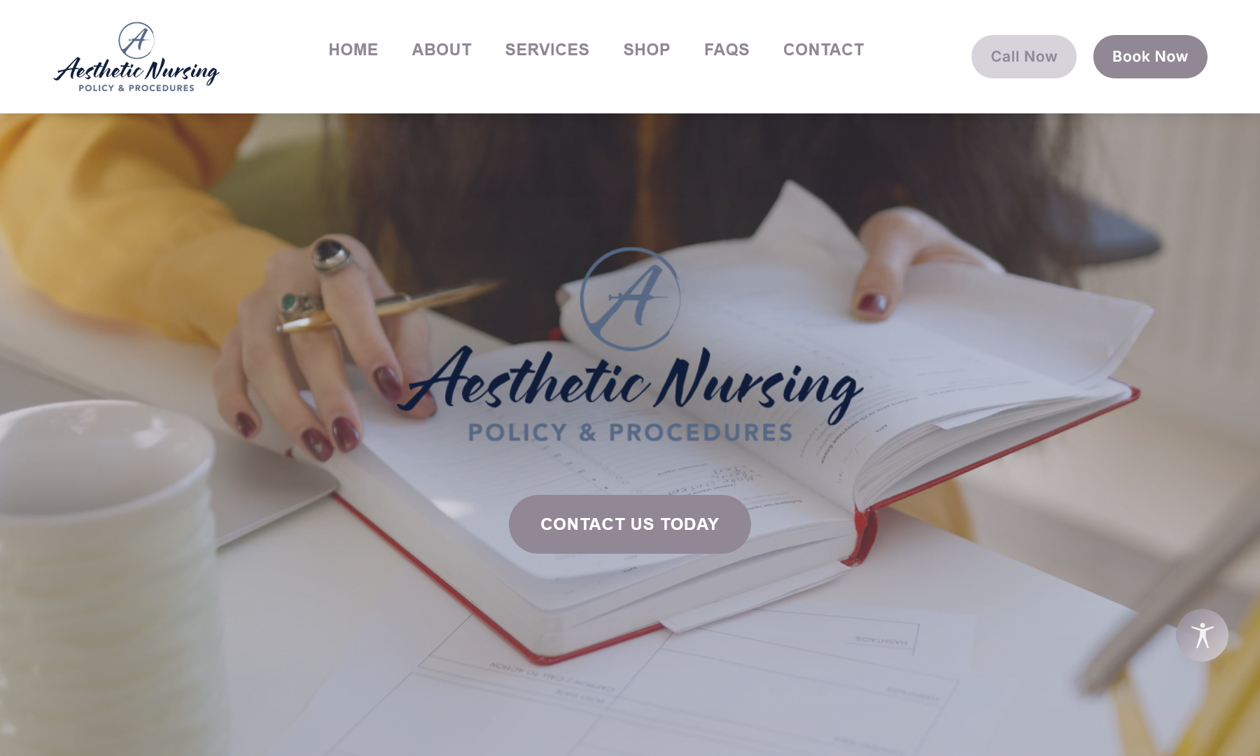 Aesthetic Nursing P&P - Policy & Procedure Solutions