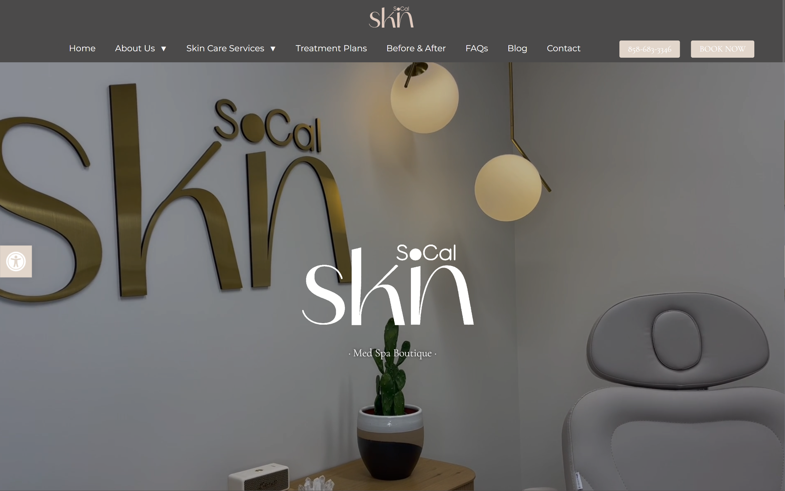 SoCal Skin Aesthetics - Med Spa Boutique